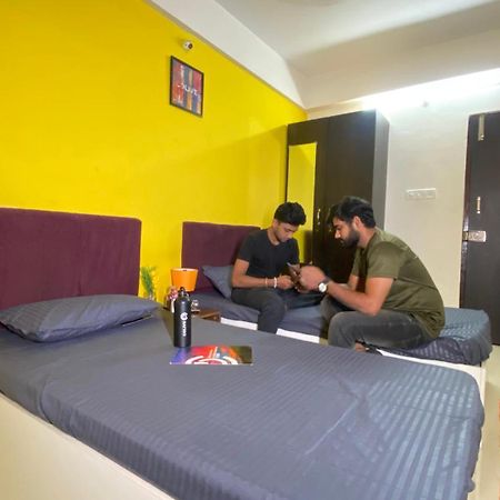 העיר בנגלור C Suites - St Paul מראה חיצוני תמונה