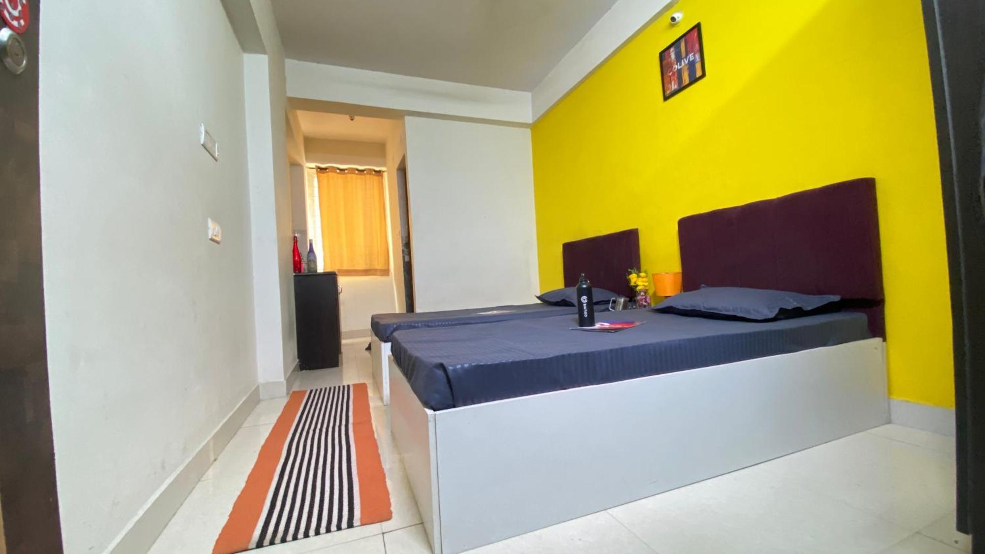 העיר בנגלור C Suites - St Paul מראה חיצוני תמונה
